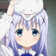 Illustration for article titled Creepy Anime Face Gets Its Own Photoshop Meme